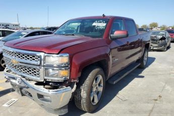 3GCUKREC0EG262736 | 2014 CHEVROLET SILVERADO