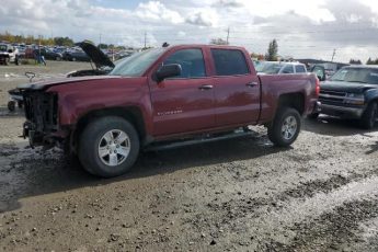 3GCUKREC0EG381757 | 2014 CHEVROLET SILVERADO