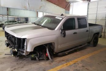 3GCUKREC0FG280980 | 2015 CHEVROLET SILVERADO