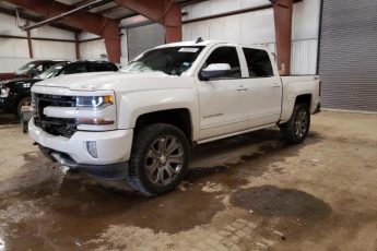 3GCUKREC0GG357476 | 2016 CHEVROLET SILVERADO