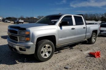 3GCUKREC1EG123196 | 2014 CHEVROLET SILVERADO