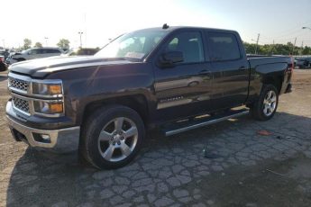 3GCUKREC1EG499526 | 2014 CHEVROLET SILVERADO