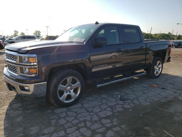 3GCUKREC1EG499526 | 2014 CHEVROLET SILVERADO