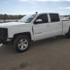 1GTSKTE35AZ242545 | 2010 GM c sierra k1500