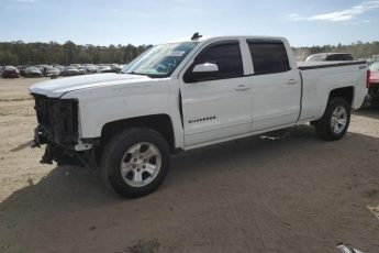 3GCUKREC1FG267980 | 2015 CHEVROLET SILVERADO