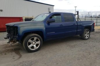 3GCUKREC2EG206149 | 2014 CHEVROLET SILVERADO