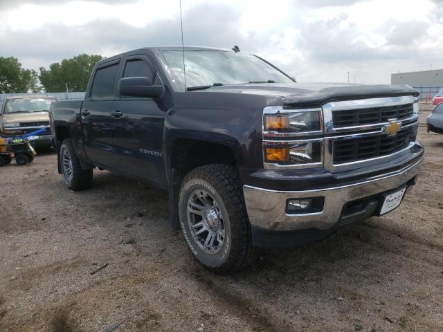 3GCUKREC2EG383588 | 2014 CHEVROLET SILVERADO