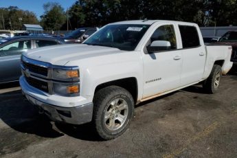 3GCUKREC2EG525986 | 2014 CHEVROLET SILVERADO