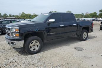 3GCUKREC2FG477536 | 2015 CHEVROLET SILVERADO