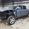 2GCEK19V961110109 | 2006 CHEVROLET SILVERADO 1500