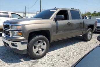 3GCUKREC3EG349434 | 2014 CHEVROLET SILVERADO