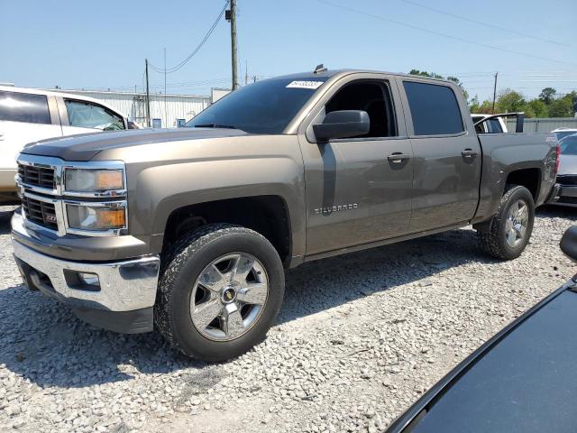 3GCUKREC3EG349434 | 2014 CHEVROLET SILVERADO