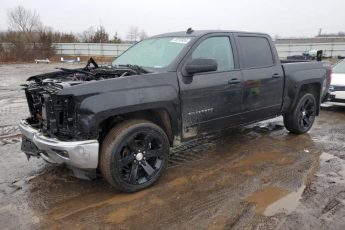 3GCUKREC3FG446523 | 2015 CHEVROLET silverado