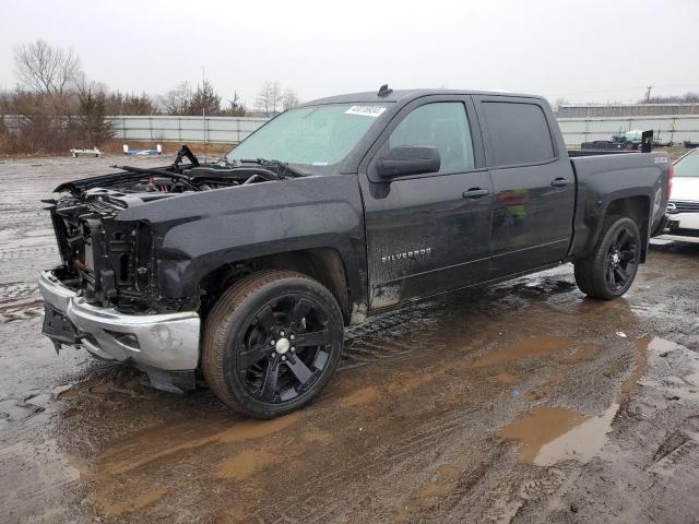 3GCUKREC3FG446523 | 2015 CHEVROLET silverado