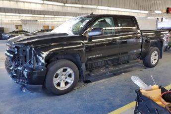 3GCUKREC3GG299766 | 2016 CHEVROLET SILVERADO