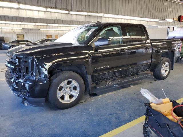 3GCUKREC3GG299766 | 2016 CHEVROLET SILVERADO