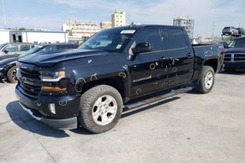 3GCUKREC3GG347900 | 2016 CHEVROLET SILVERADO