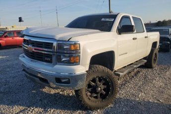 3GCUKREC4EG284948 | 2014 CHEVROLET silverado