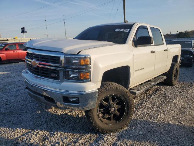 3GCUKREC4EG284948 | 2014 CHEVROLET silverado