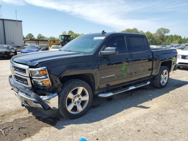 3GCUKREC4FG533427 | 2015 CHEVROLET SILVERADO