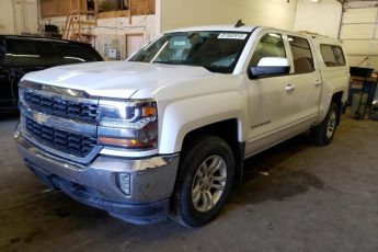 3GCUKREC4GG123826 | 2016 CHEVROLET silverado