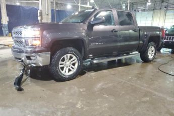 3GCUKREC5EG382872 | 2014 CHEVROLET SILVERADO