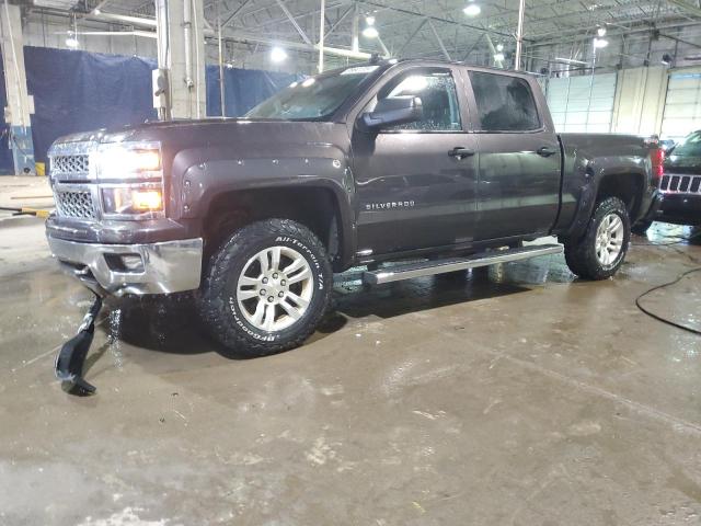 3GCUKREC5EG382872 | 2014 CHEVROLET SILVERADO