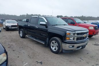 3GCUKREC5FG202873 | 2015 CHEVROLET SILVERADO 1500