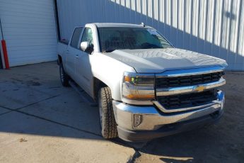 3GCUKREC5GG280930 | 2016 CHEVROLET SILVERADO 1500