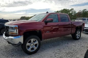 3GCUKREC5HG358818 | 2017 CHEVROLET SILVERADO