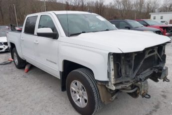 3GCUKREC5HG359791 | 2017 CHEVROLET SILVERADO 1500