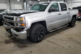 3GCUKREC6EG327122 | 2014 CHEVROLET 1500