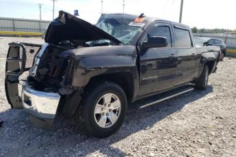 3GCUKREC6FG129111 | 2015 CHEVROLET 1500