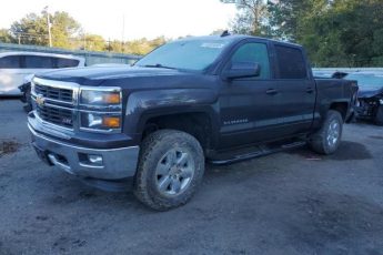 3GCUKREC6FG443051 | 2015 CHEVROLET SILVERADO