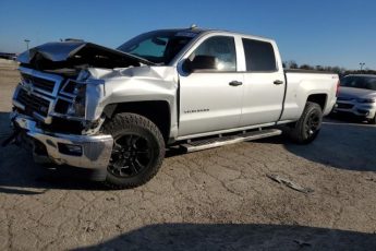 3GCUKREC7EG103891 | 2014 CHEVROLET SILVERADO