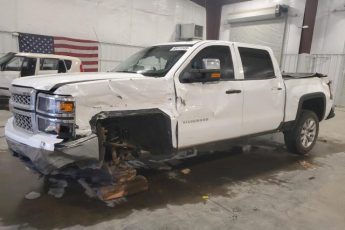 3GCUKREC7EG272874 | 2014 CHEVROLET 1500