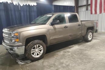 3GCUKREC7EG423387 | 2014 CHEVROLET SILVERADO