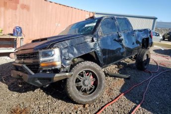 3GCUKREC7GG157937 | 2016 CHEVROLET SILVERADO2