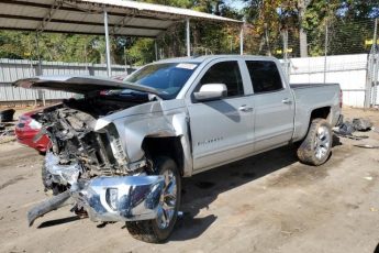 3GCUKREC7GG266236 | 2016 CHEVROLET SILVERADO