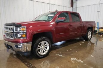 3GCUKREC8FG267409 | 2015 CHEVROLET silverado