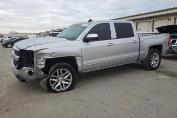 3GCUKREC8JG392306 | 2018 CHEVROLET SILVERADO