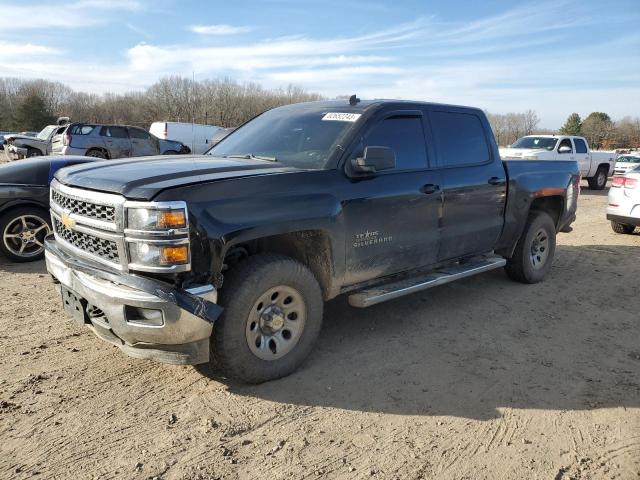 3GCUKREC9EG104055 | 2014 CHEVROLET SILVERADO