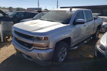 3GCUKREC9GG286360 | 2016 CHEVROLET 1500