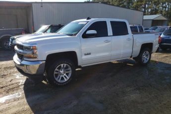 3GCUKREC9HG367845 | 2017 CHEVROLET SILVER1500