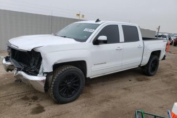 3GCUKREC9JG473248 | 2018 CHEVROLET SILVERADO2