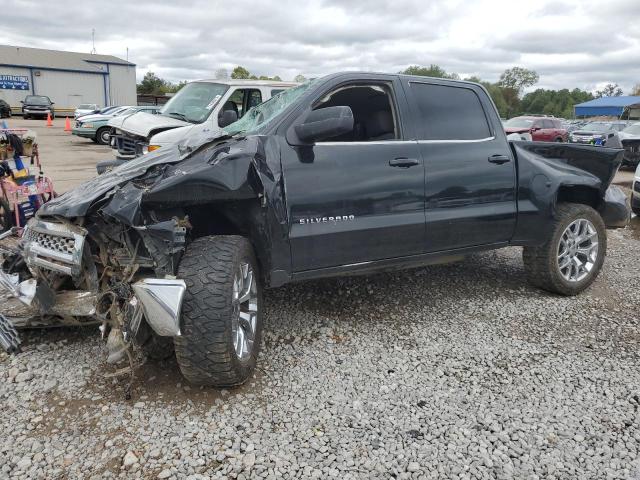 3GCUKRECXEG216072 | 2014 CHEVROLET SILVERADO