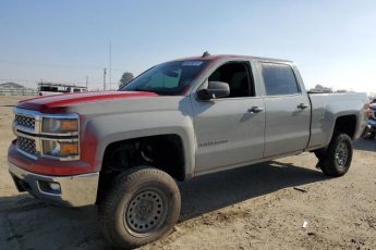 3GCUKRECXEG337913 | 2014 CHEVROLET 1500