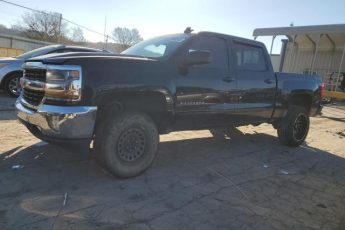 3GCUKRECXGG216639 | 2016 CHEVROLET SILVERADO