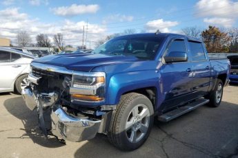 3GCUKRECXGG217709 | 2016 CHEVROLET SILVERADO