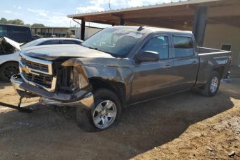 3GCUKREH4FG217764 | 2015 CHEVROLET SILVERADO